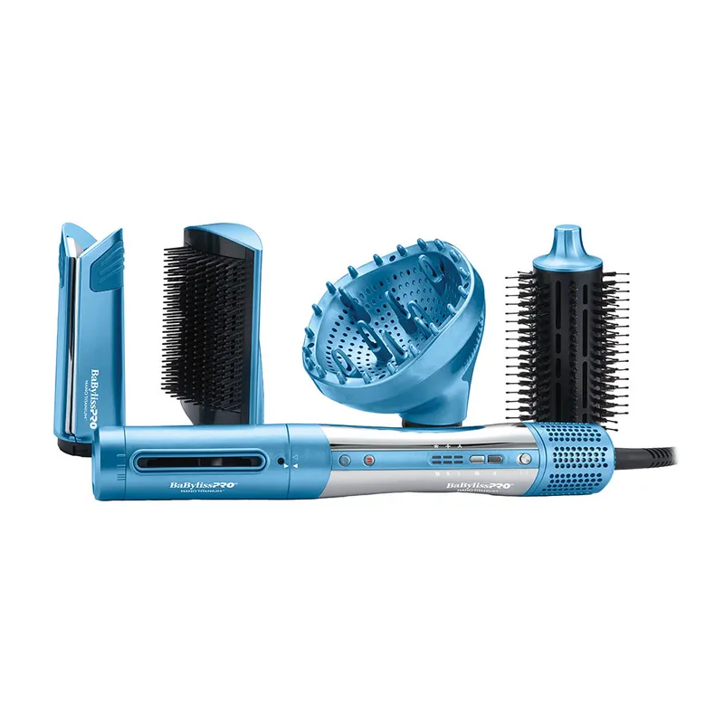BABYLISS PRO - Style Switch BaBylissPRO 5 en 1