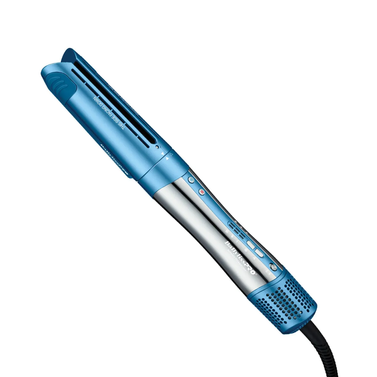 BABYLISS PRO - Style Switch BaBylissPRO 5 en 1