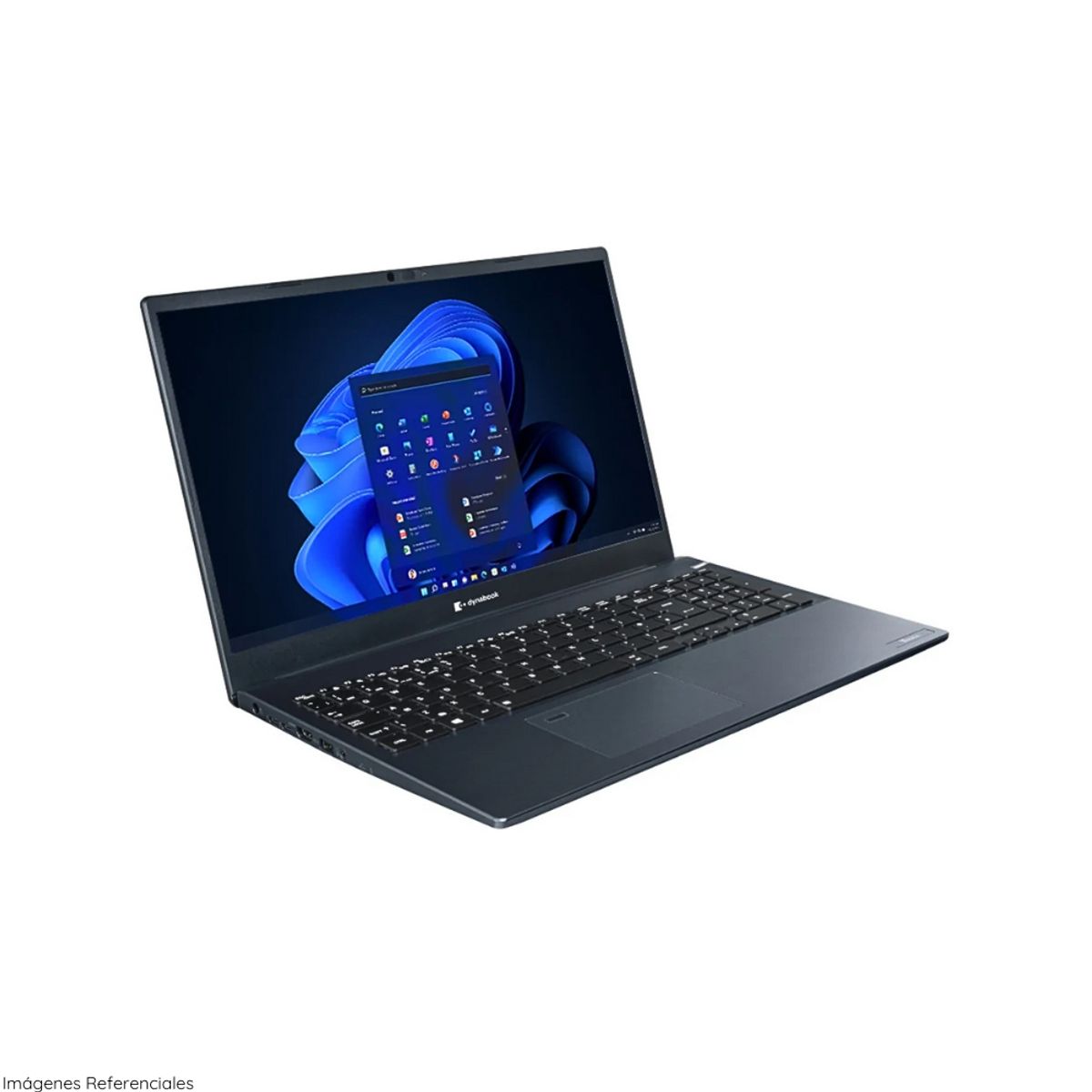 DYNABOOK - Laptop Dynabook Tecra A 50K Intel Core i7 1260P 16GB RAM 1TB SSD Win 10 Pro - PML20U-139011 Open  Box