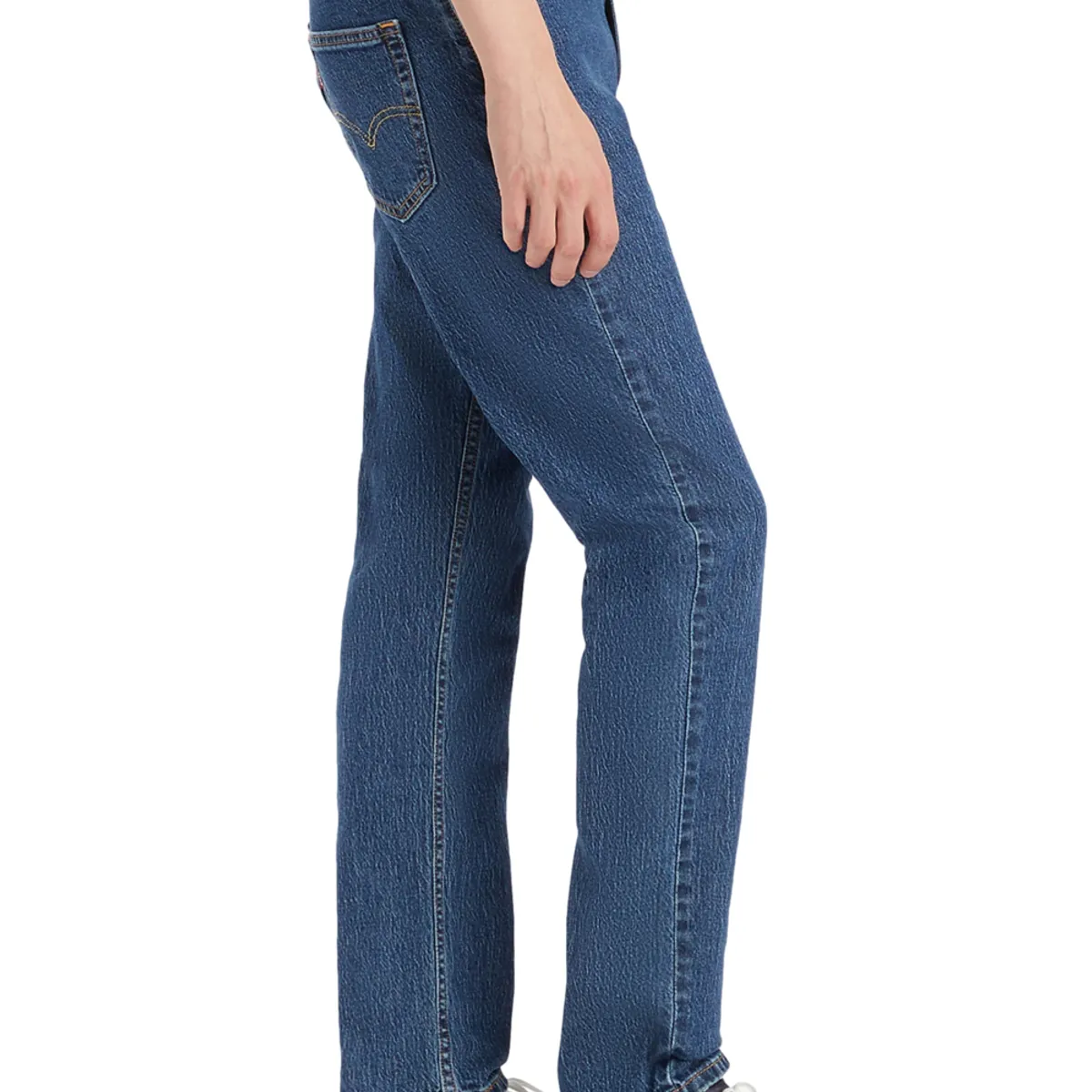 LEVIS - Jeans Hombre 511 Slim Azul Oscuro Levis