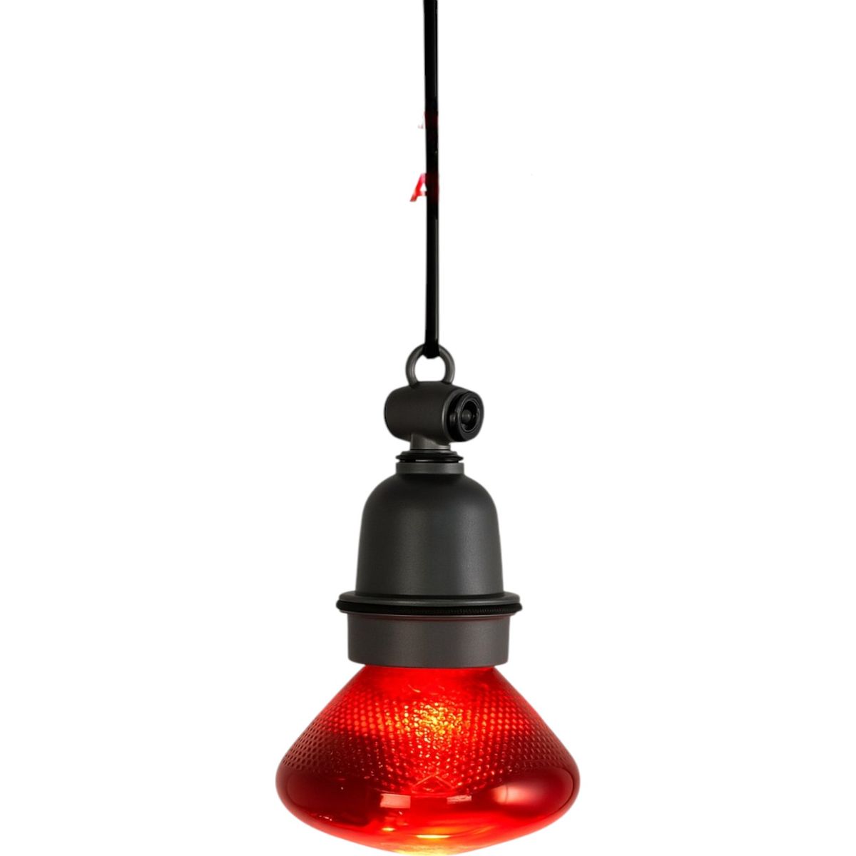 GENERICO - COMBO 3 SOCKETS CERÁMICOS E27 + 3 FOCOS INFRARROJOS 175W