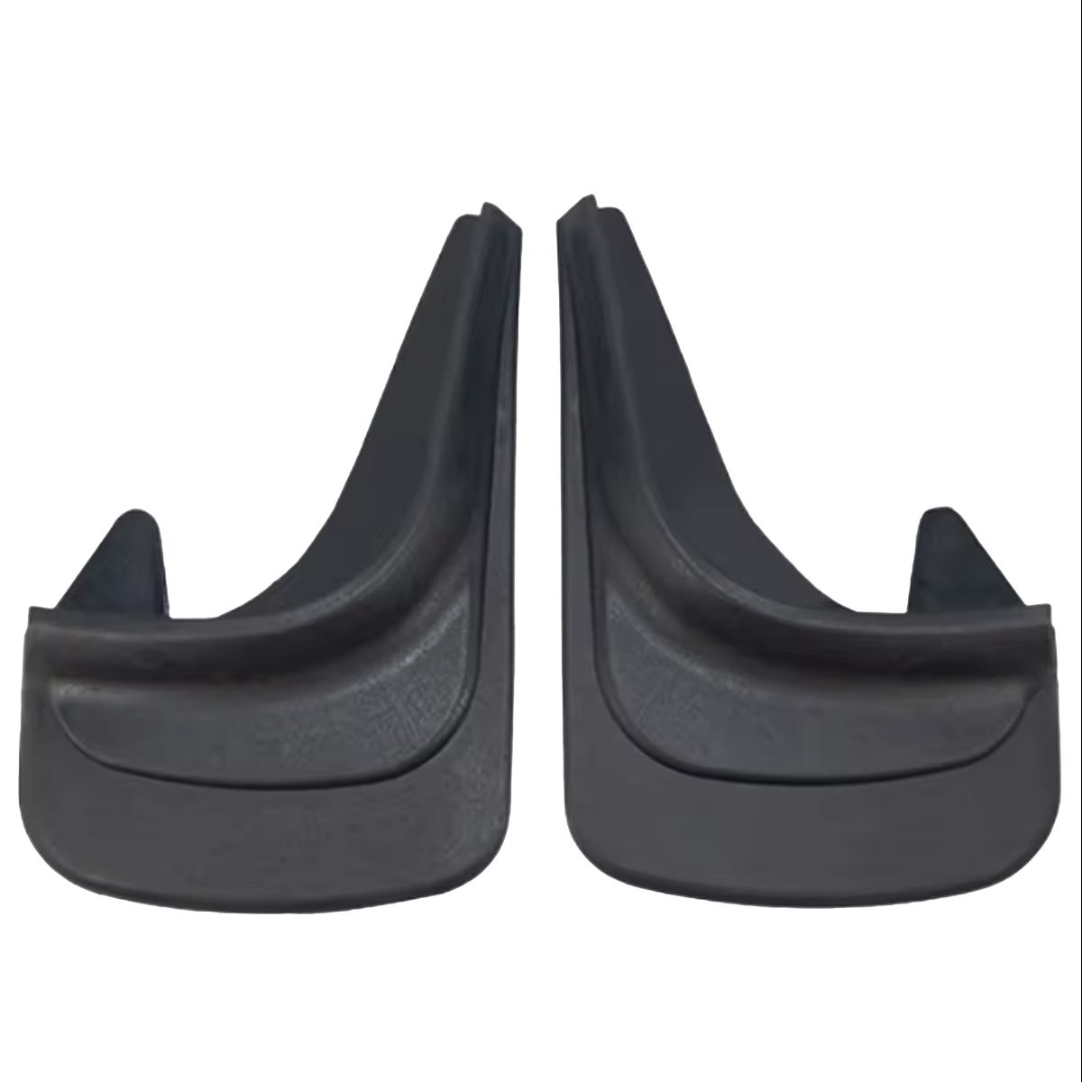 GENERICO - Tapabarro Universal De PVC Set De 2PCS 32X22CM