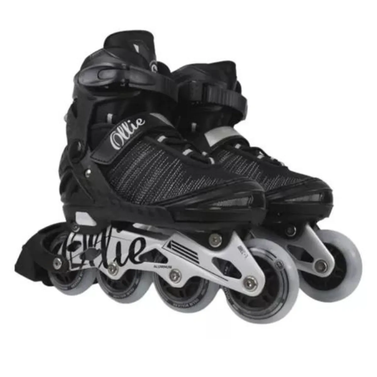 OLLIE - PATINES EN LINEA OLLIE SEMIPROFESIONAL GRIS L 38-41