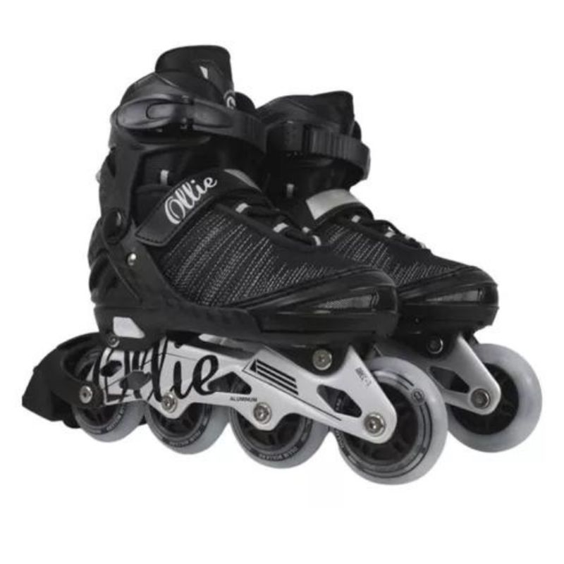 OLLIE - PATINES EN LINEA OLLIE SEMIPROFESIONAL GRIS L 38-41