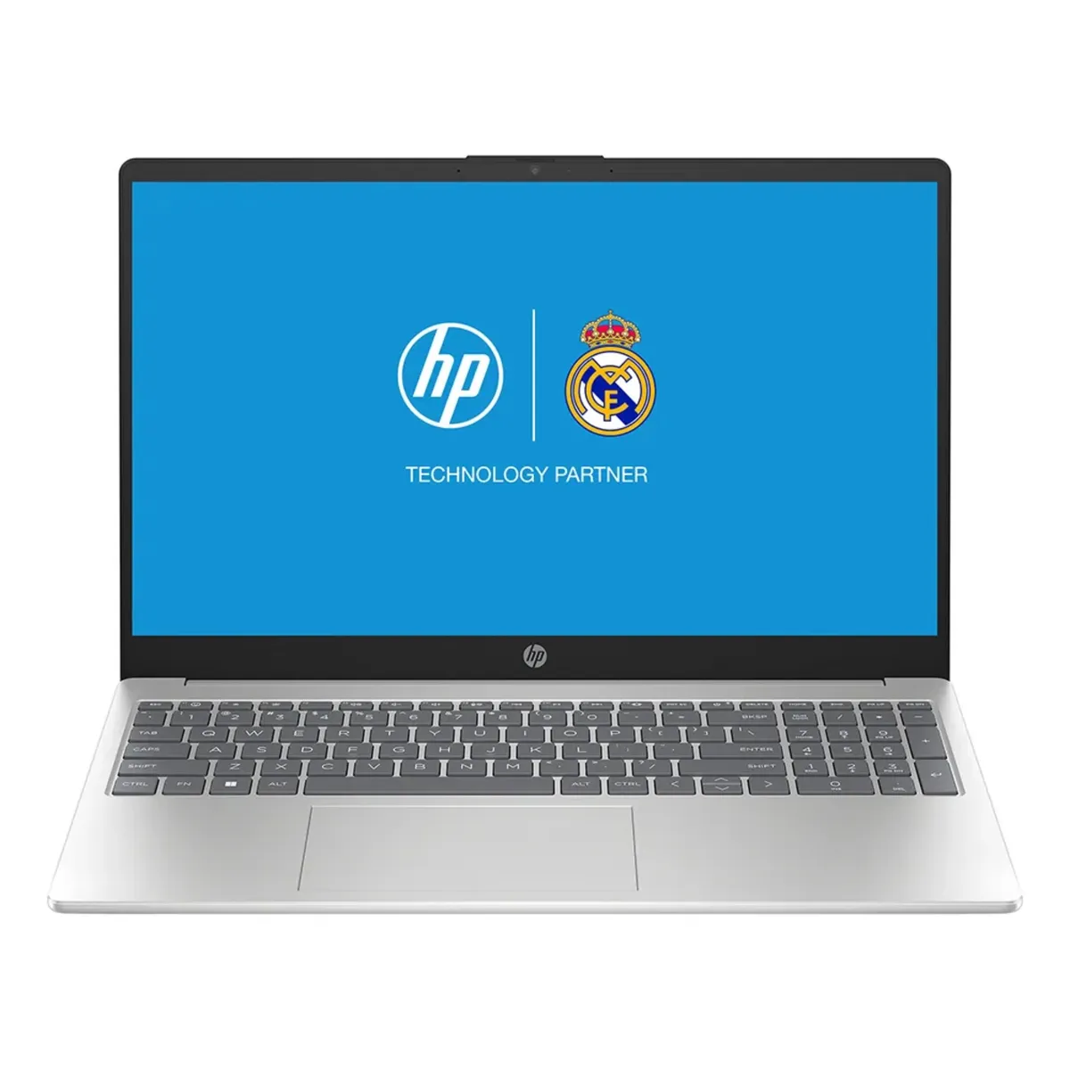 HP - Laptop HP 15-fd0030la Core i5-1334U 16GB 512GB SSD 156 FHD FreeDOS B55BHLA