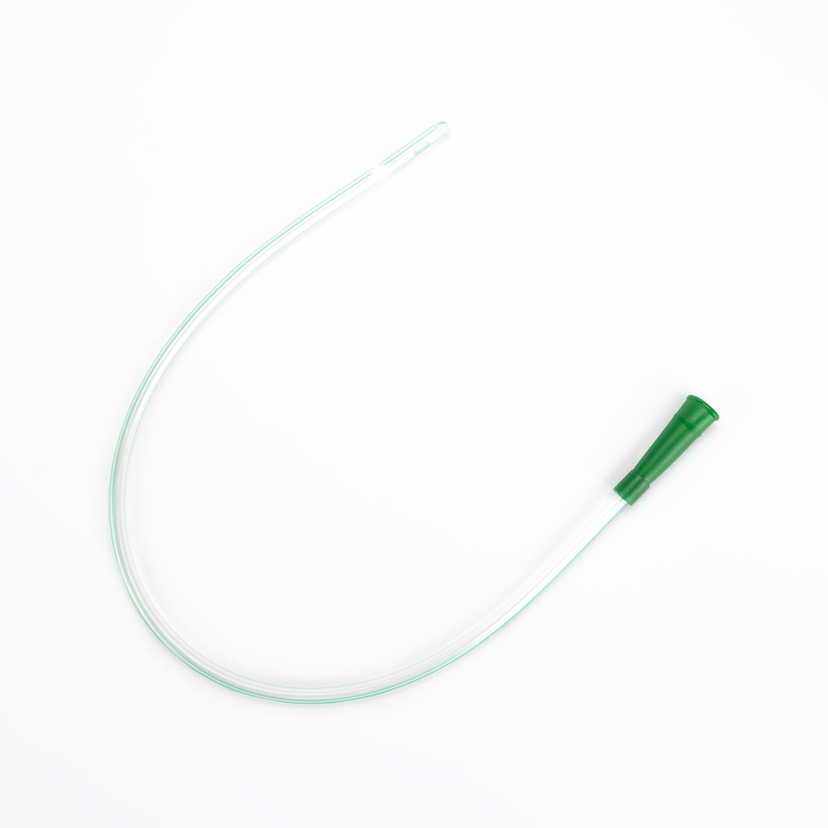 GENERICO - Sonda Vesical Nelaton Estéril de 40 CM 8 FR