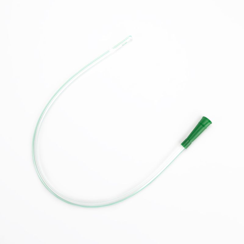 GENERICO - Sonda Vesical Nelaton Estéril de 40 CM 8 FR