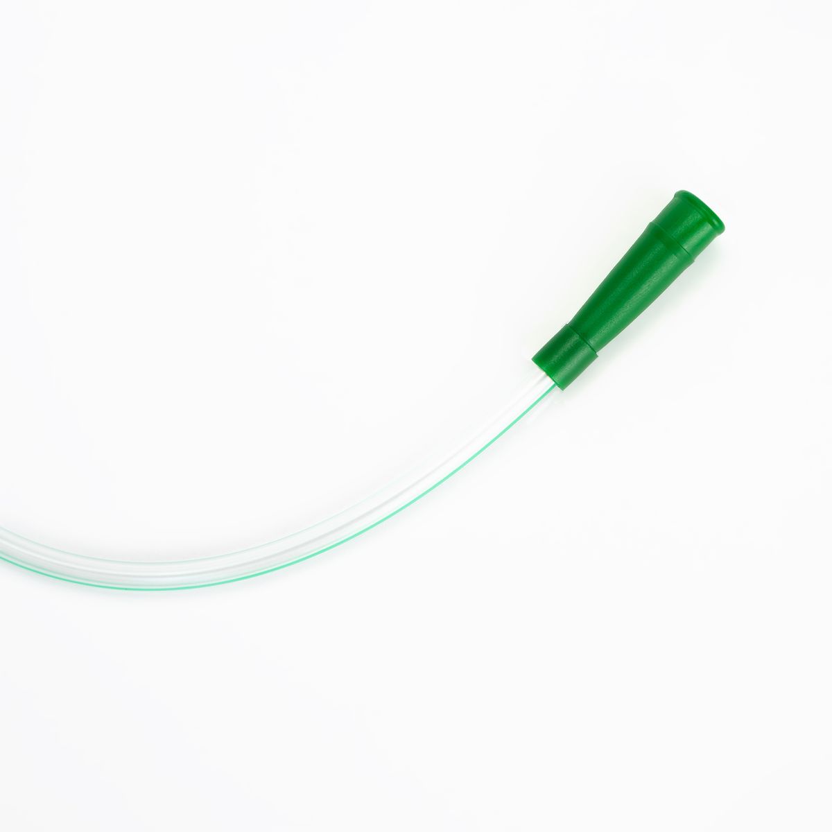 GENERICO - Sonda Vesical Nelaton Estéril de 40 CM 8 FR