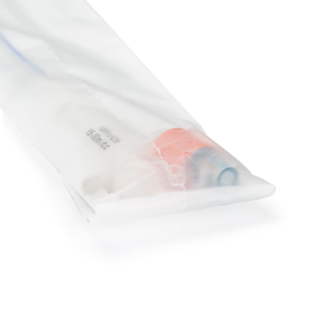 GENERICO - Sonda Foley Siliconada Adulto 18 FR