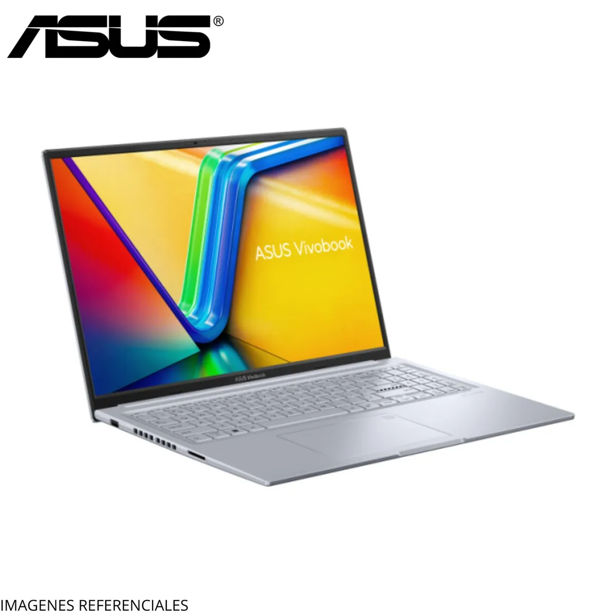 ASUS - Laptop Asus Vivabook K3605VU-WS96 Intel Core i9-13900H 16GB RAM 1TB SSD RTX 4050-6GB 16"  WUXGA