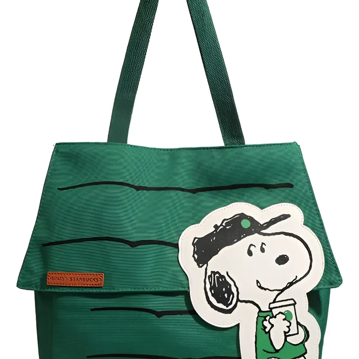 SNOOPY - Bolso Snoopy - Edicion Especial