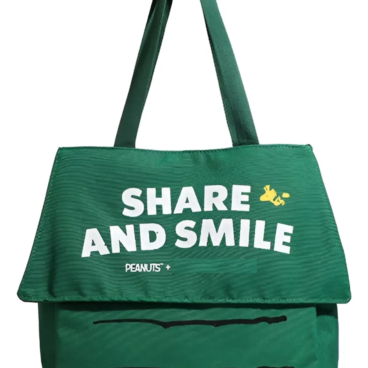 SNOOPY - Bolso Snoopy - Edicion Especial