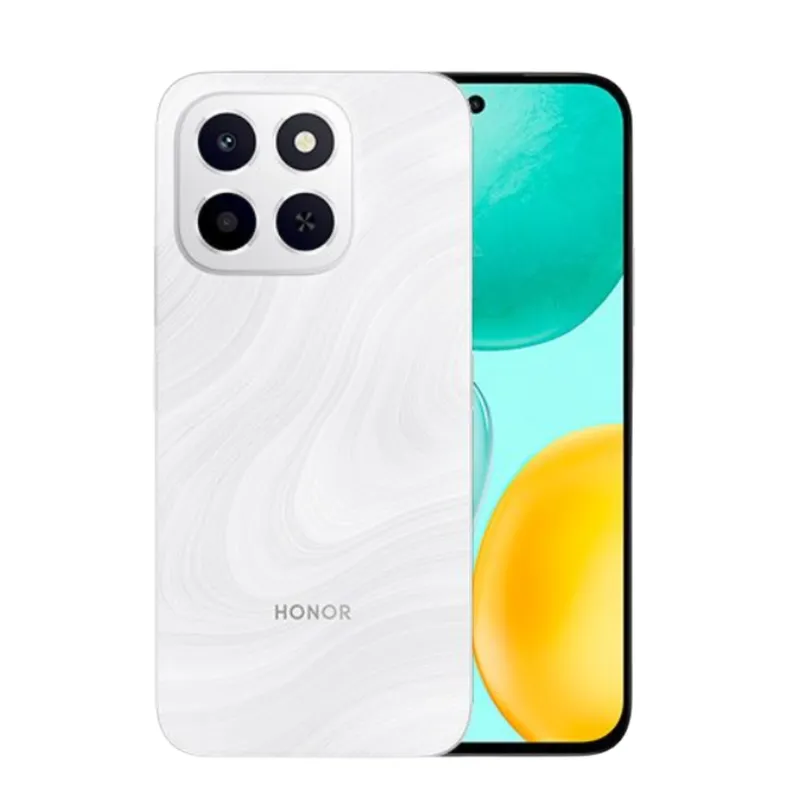 HONOR - Celular Honor X6c 6gb + 256gb Blanco