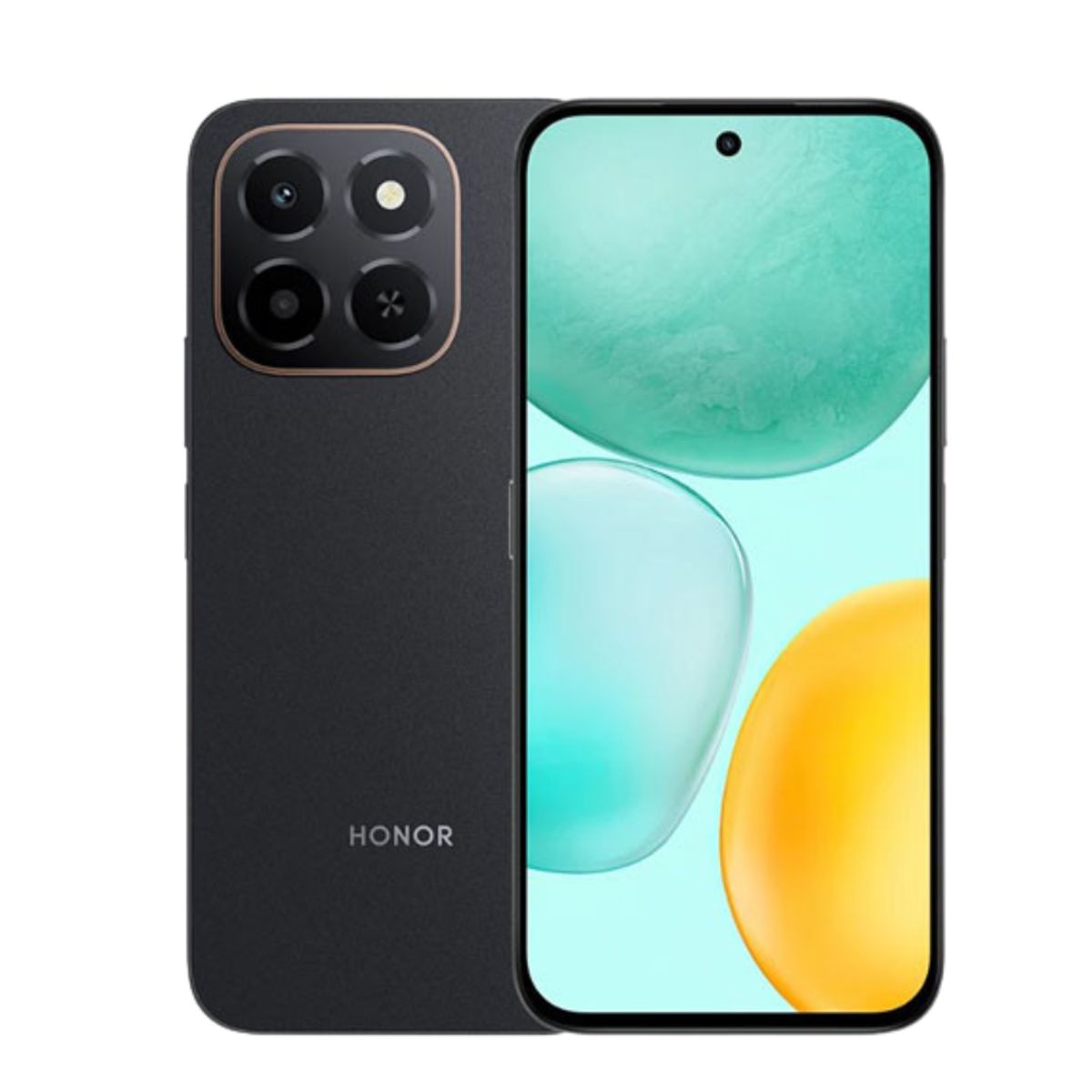 HONOR - Celular Honor X6c 8gb + 256gb Negro