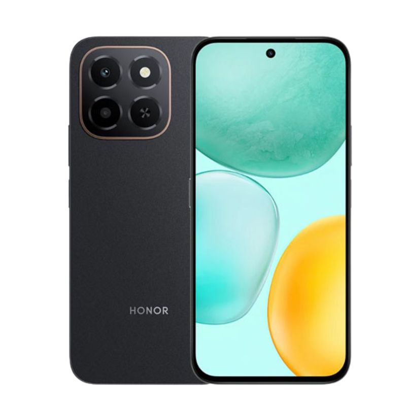 HONOR - Celular Honor X6c 8gb + 256gb Negro