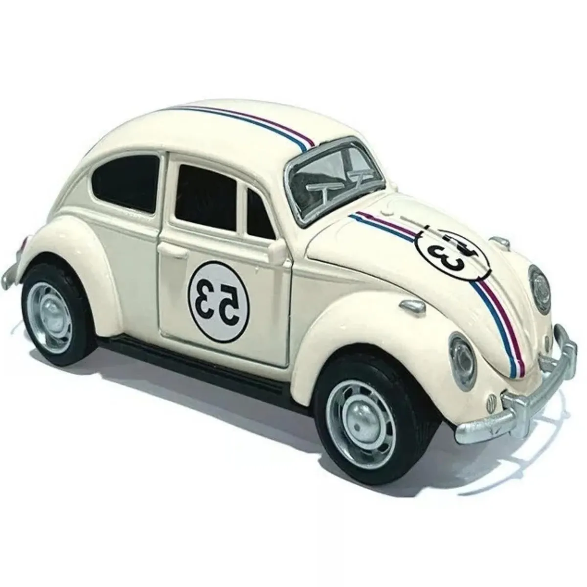 GENERICO - Colección Volkswagen Beetle Herbie