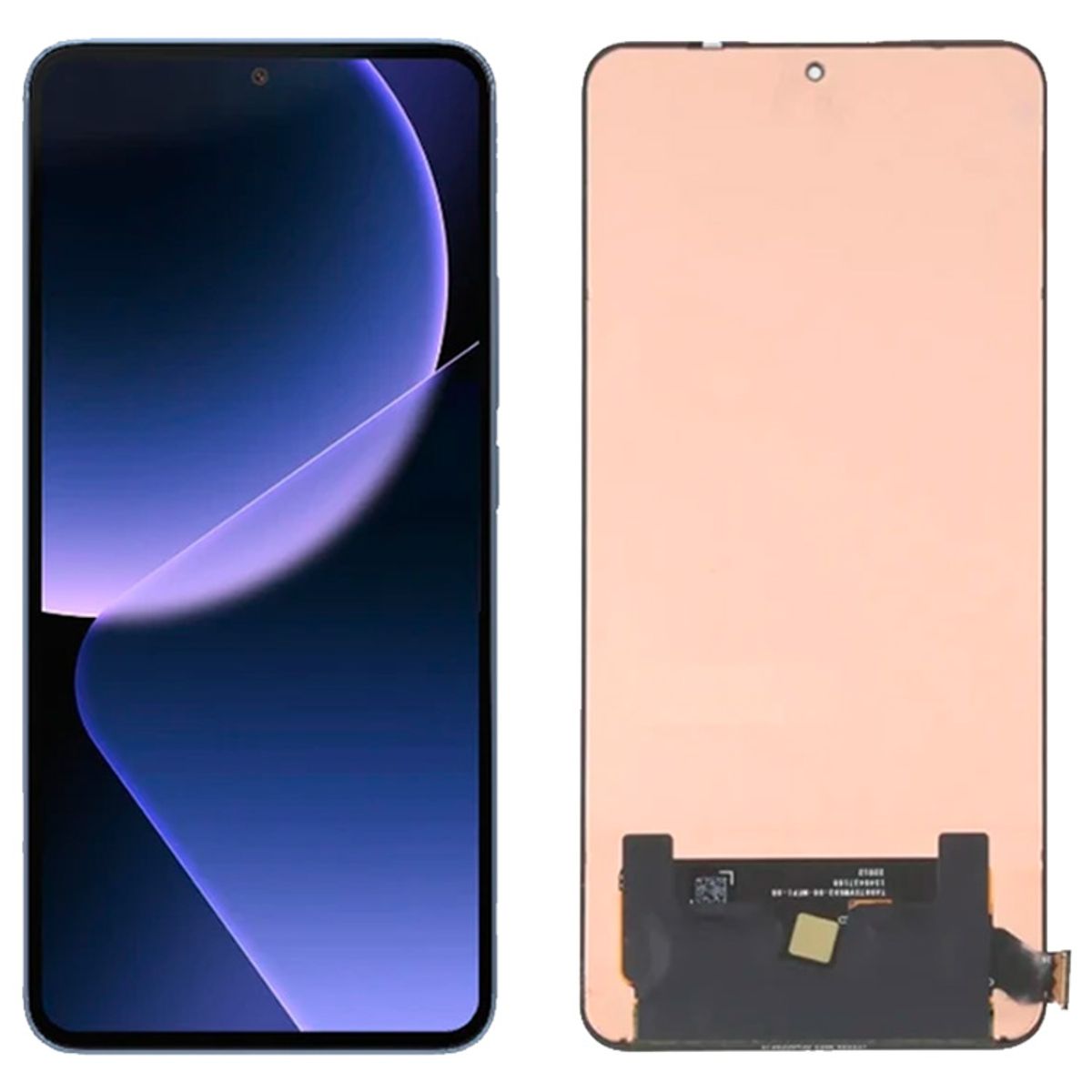 GENERICO - PANTALLA XIAOMI MI 13T PRO