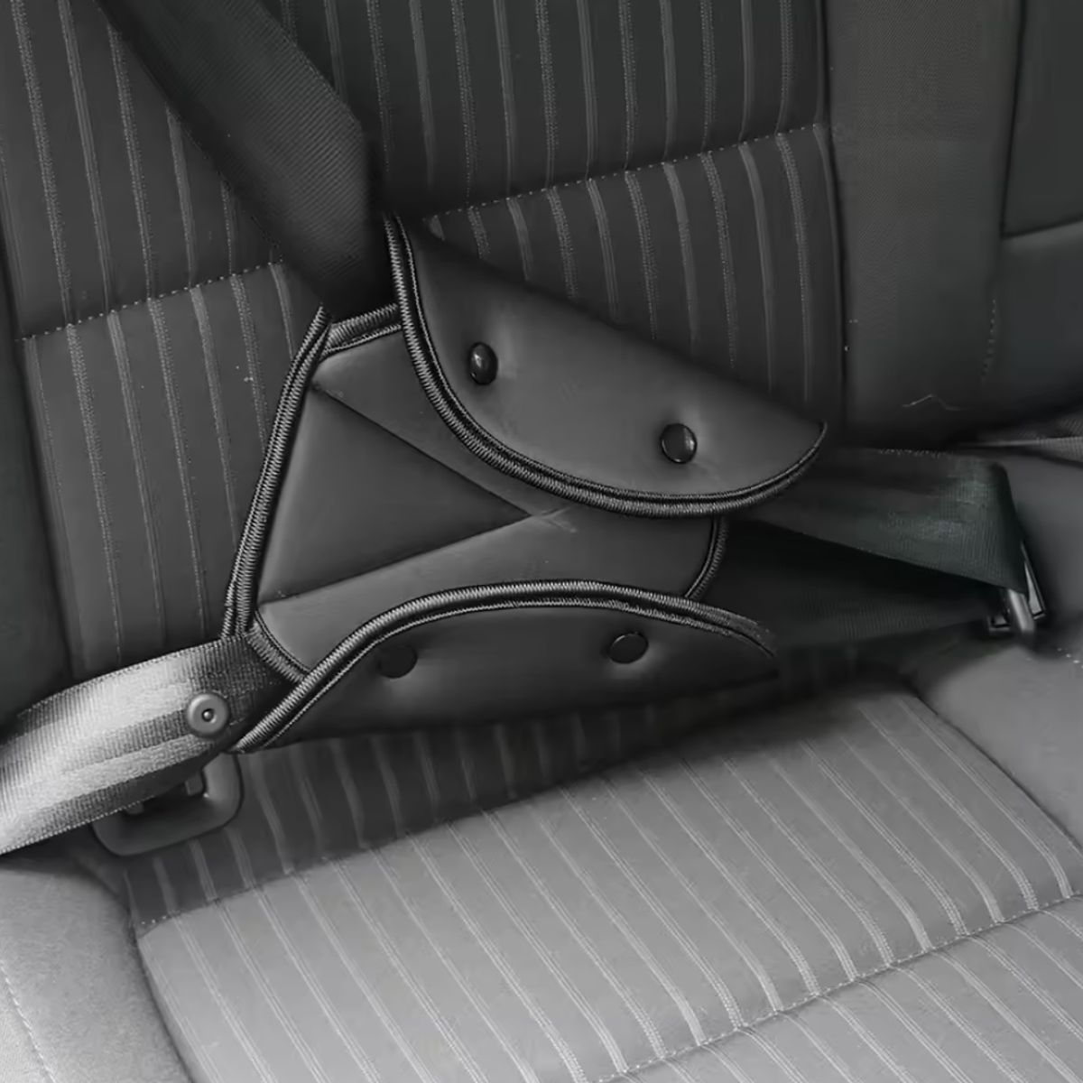 GENERICO - Funda para cinturón de auto