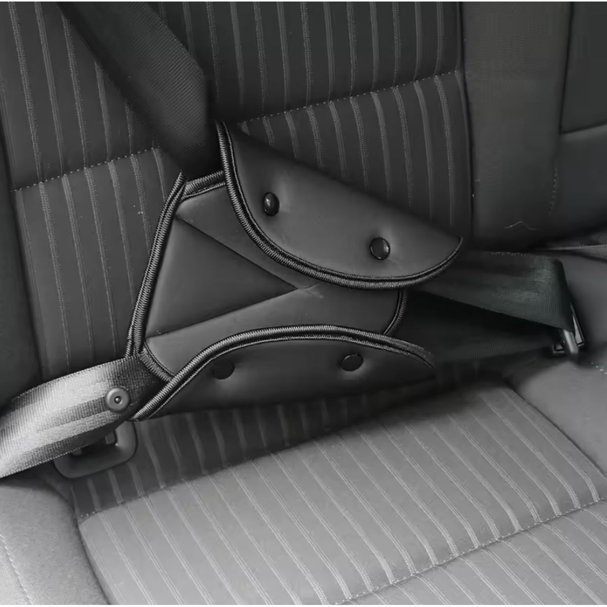 GENERICO - Funda para cinturón de auto