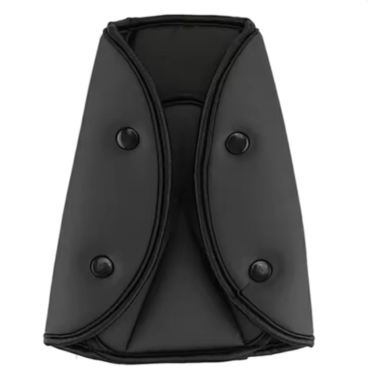 GENERICO - Funda para cinturón de auto