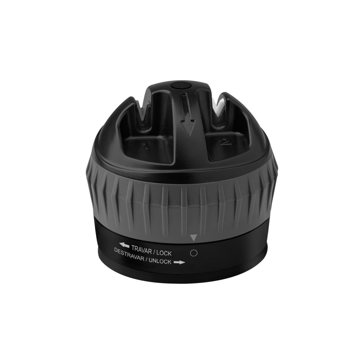 TRAMONTINA - Afilador de Cuchillos Tramontina Profio