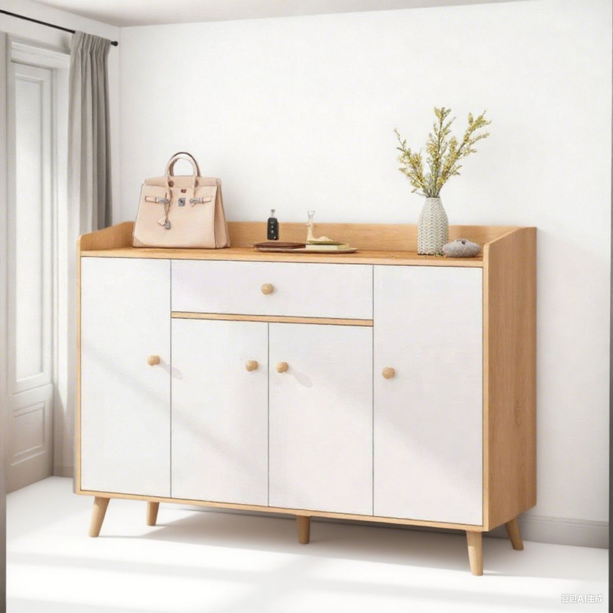 ANYHOGAR - Zapatero Organizador 120cmx30x84cm