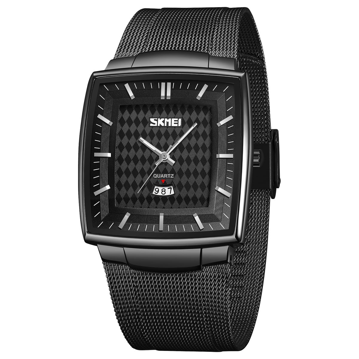SKMEI - Reloj Skmei 9311 NEGRO analógo