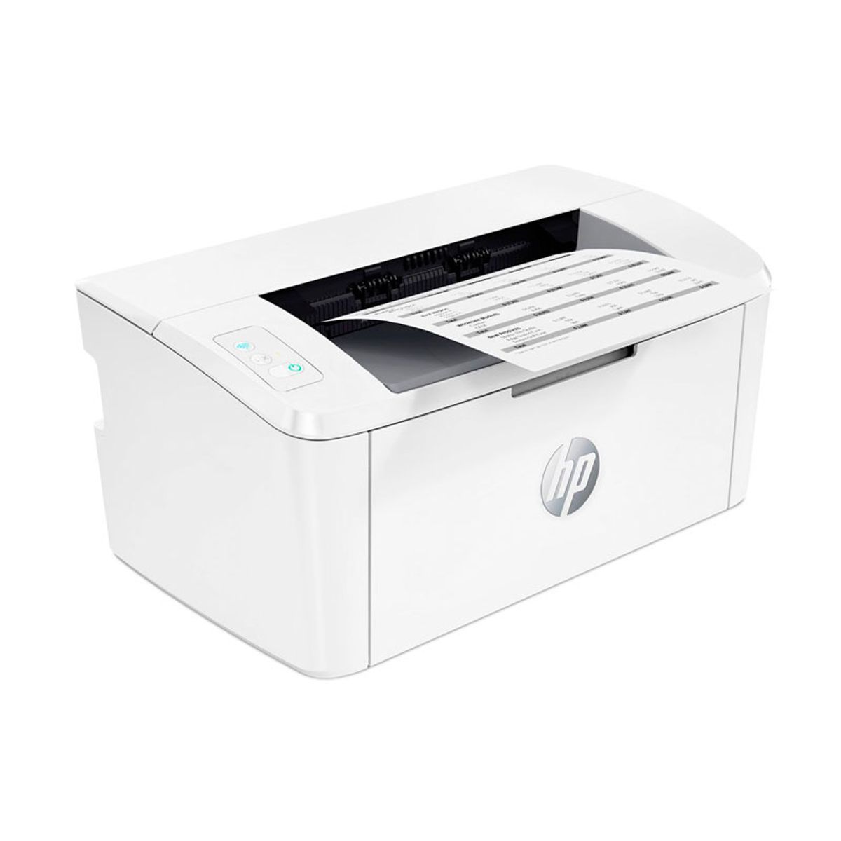HP - Impresora HP LaserJet Monocromatica M111w