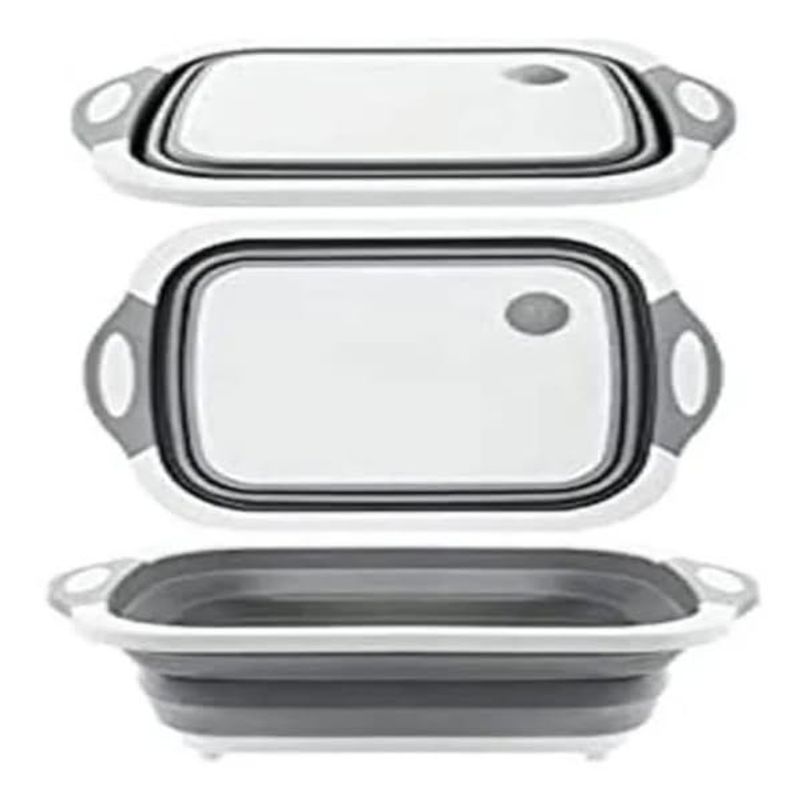 GENERICO - Tabla de picar plegable