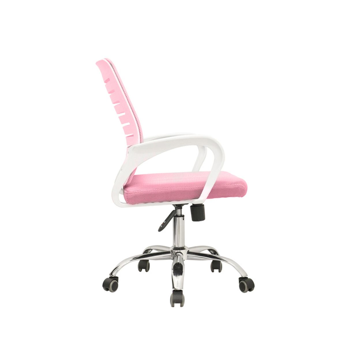 GENERICO - Silla de Escritorio Escocia Rosada