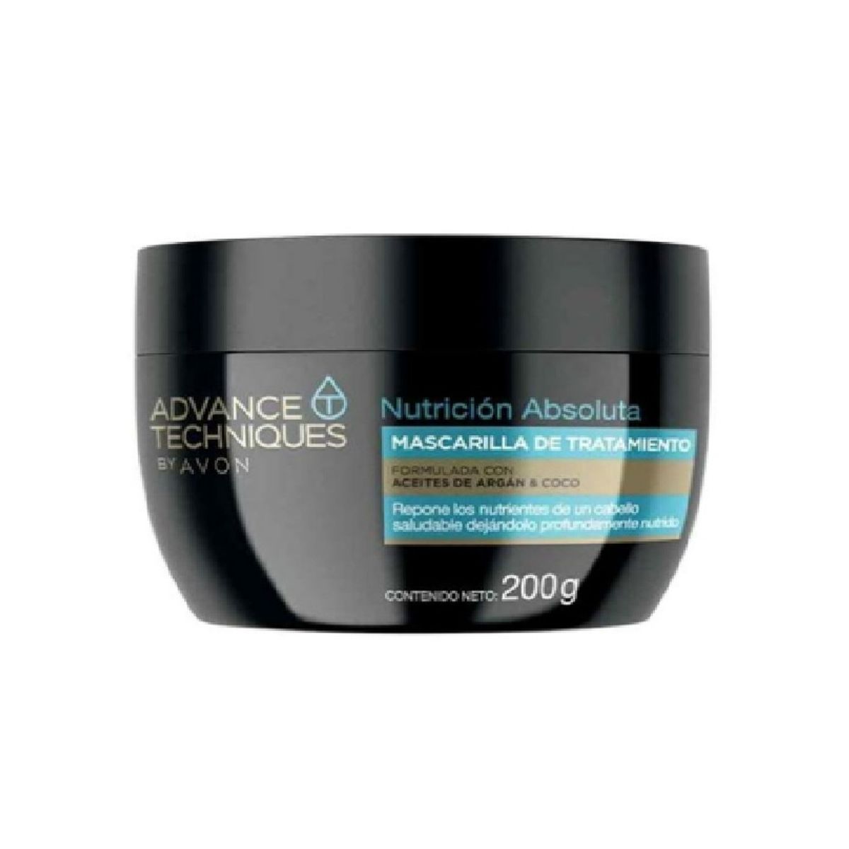 AVON - Mascarilla nutricion absoluta Avon 250g