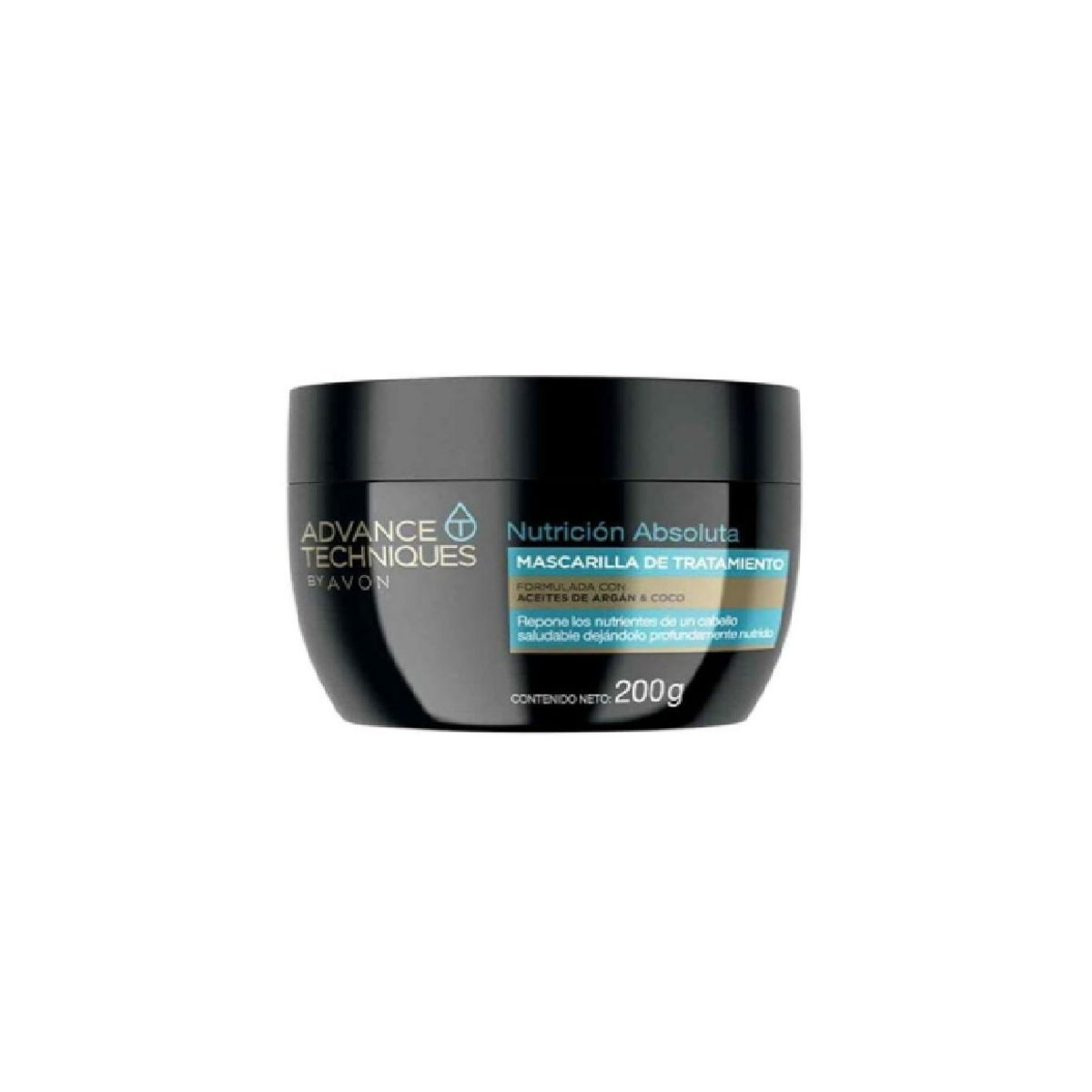 AVON - Mascarilla nutricion absoluta Avon 250g
