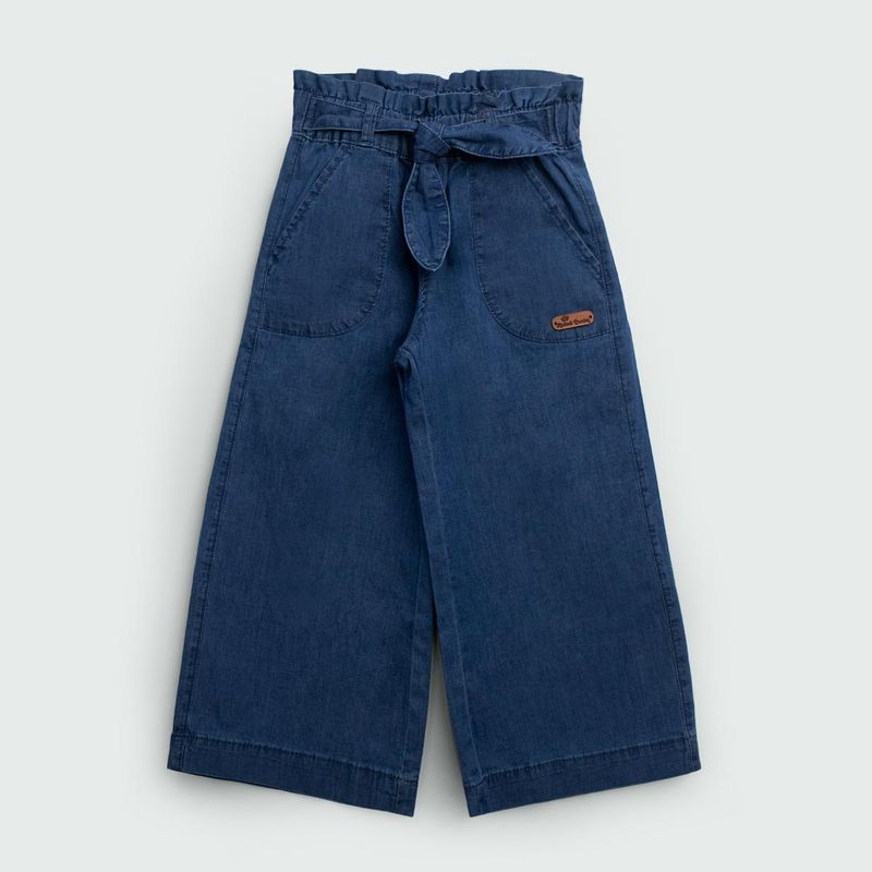 KUKULI - PALAZO RENATA NIÑA M1734