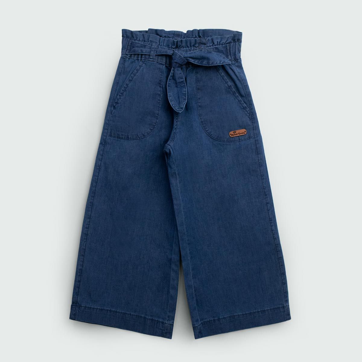 KUKULI - PALAZO RENATA NIÑA M1734