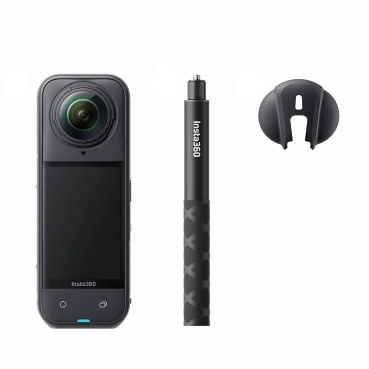 INSTA 360 - Insta360 X5 Paquete Get-Set
