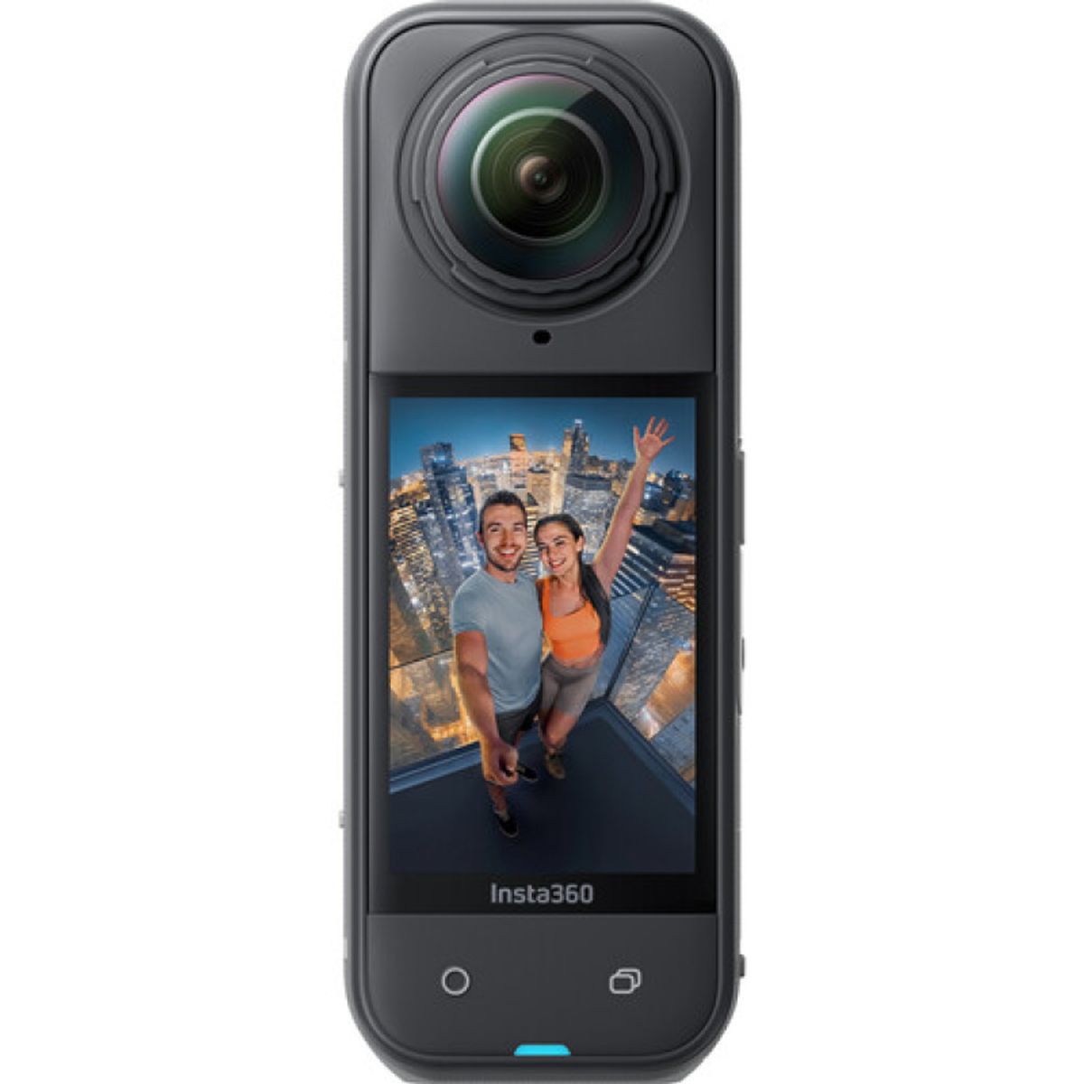 INSTA 360 - Insta360 X5 Paquete Get-Set