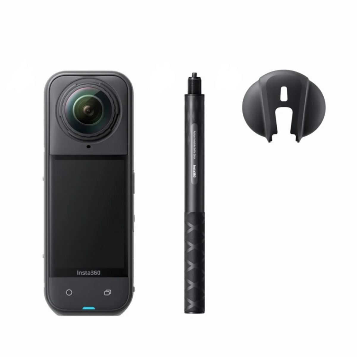 INSTA 360 - Insta360 X5 Paquete de Snowboard