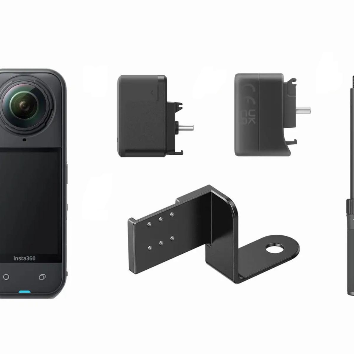 INSTA 360 - Insta360 X5 Paquete de creador