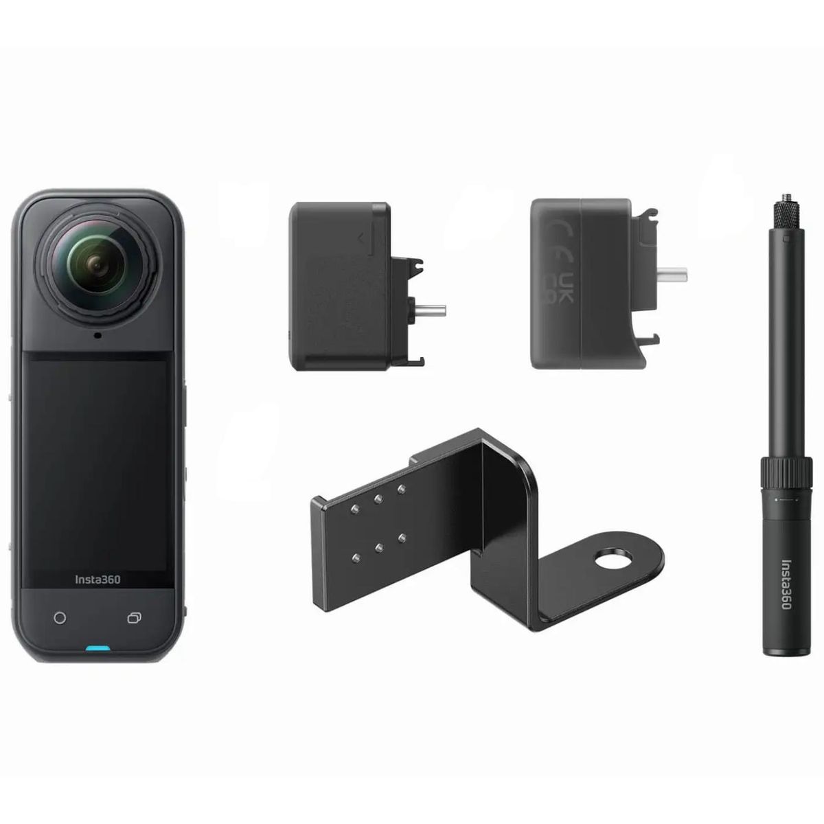 INSTA 360 - Insta360 X5 Paquete de creador