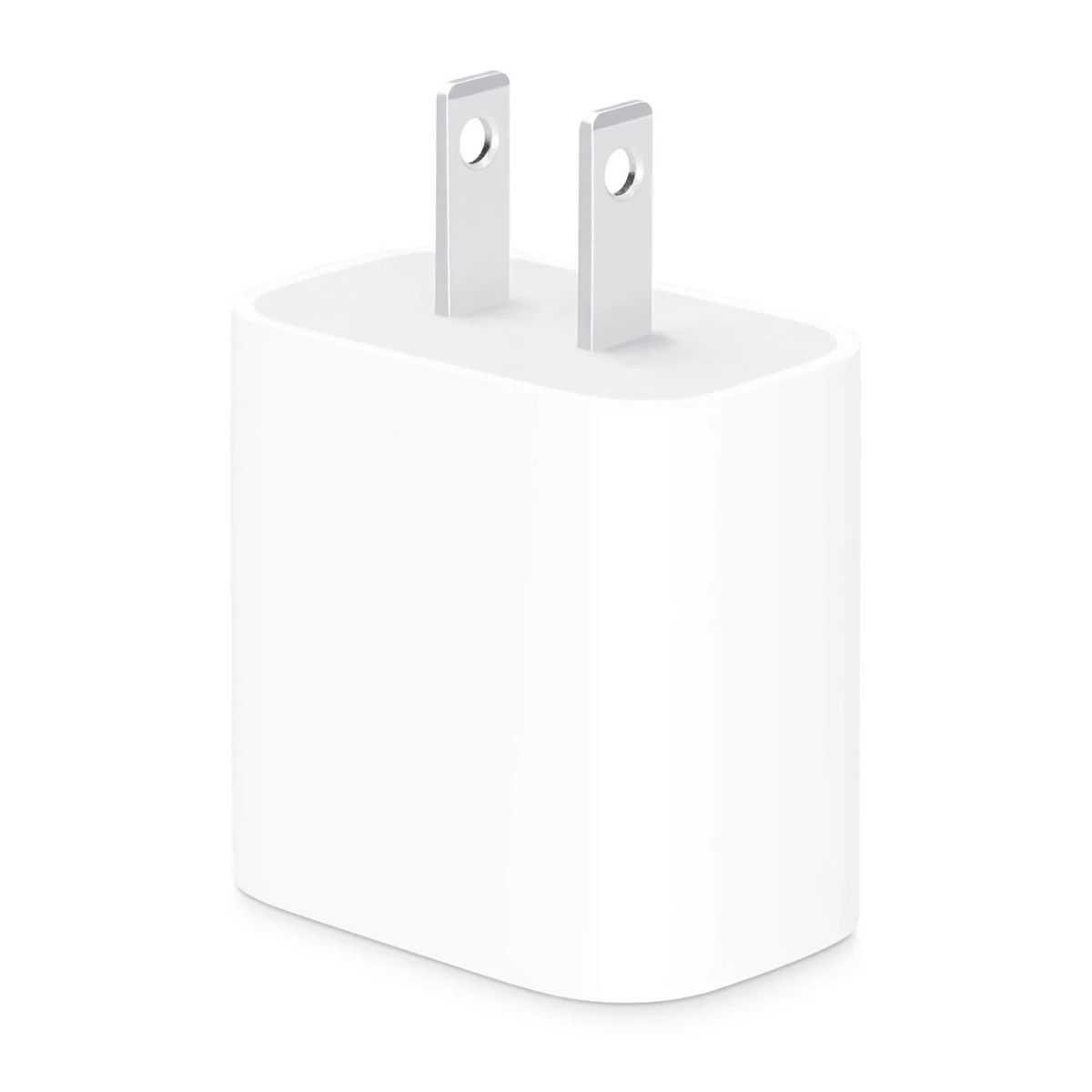APPLE - Cargador Adaptador Apple 20W USB-C