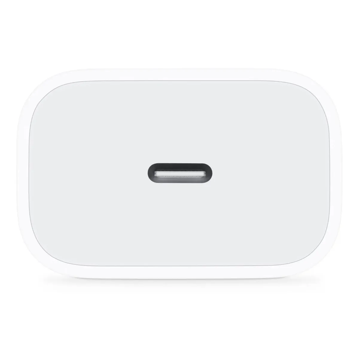 APPLE - Cargador Adaptador Apple 20W USB-C