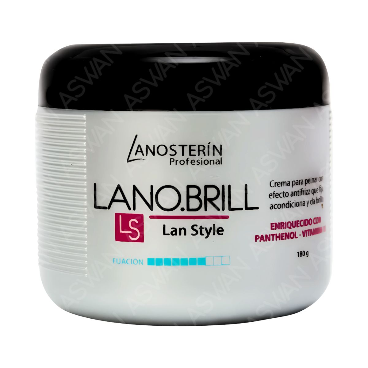 LANOSTERIN - CREMA DE PEINAR LANOBRILL 180GR - LANOSTERIN