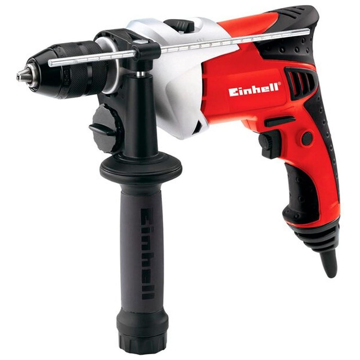 GENERICO - Taladro Percutor 1/2 Einhell RT-ID 75