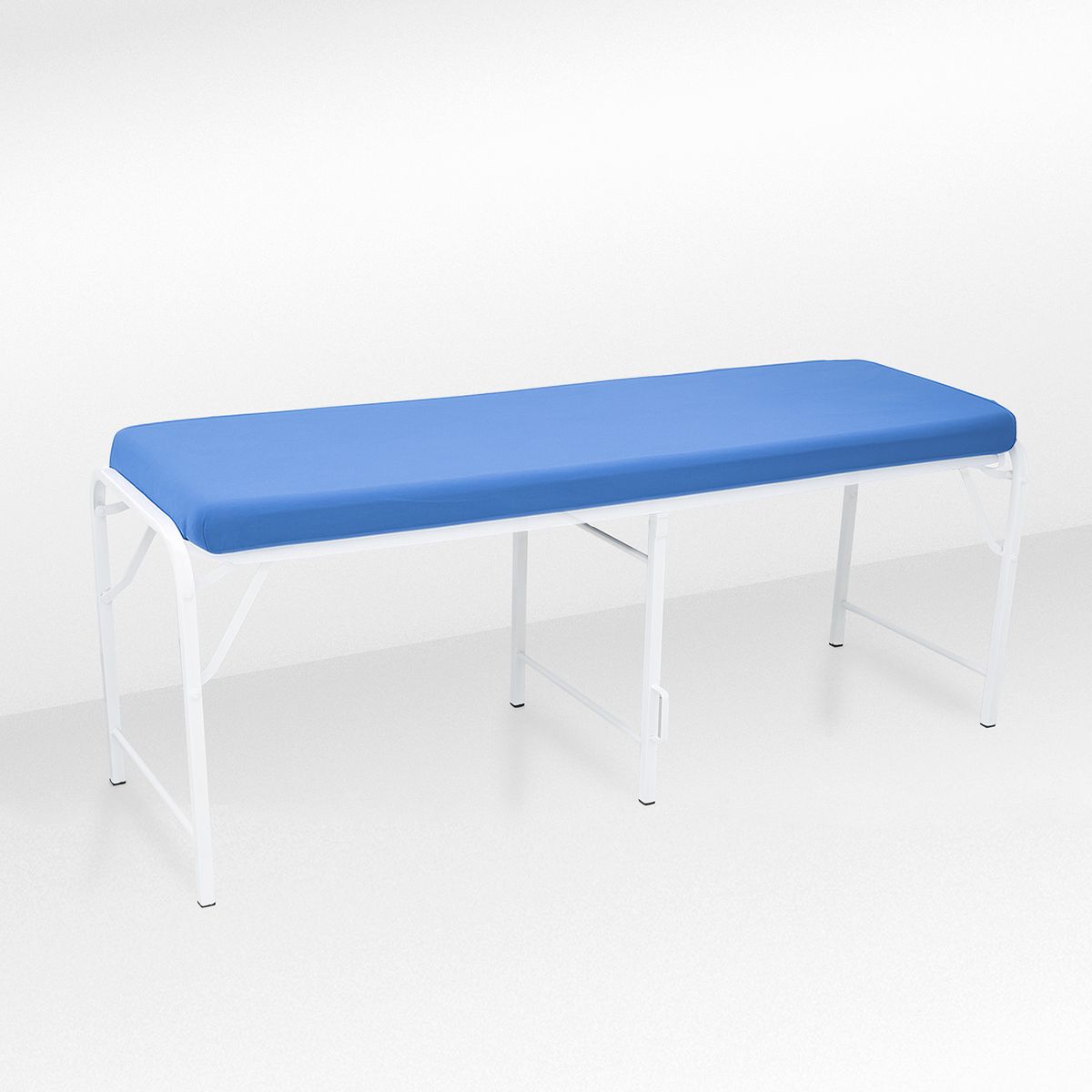 GENERICO - Sábana Descartable Estéril de 80 X 215 CM de 45 GR