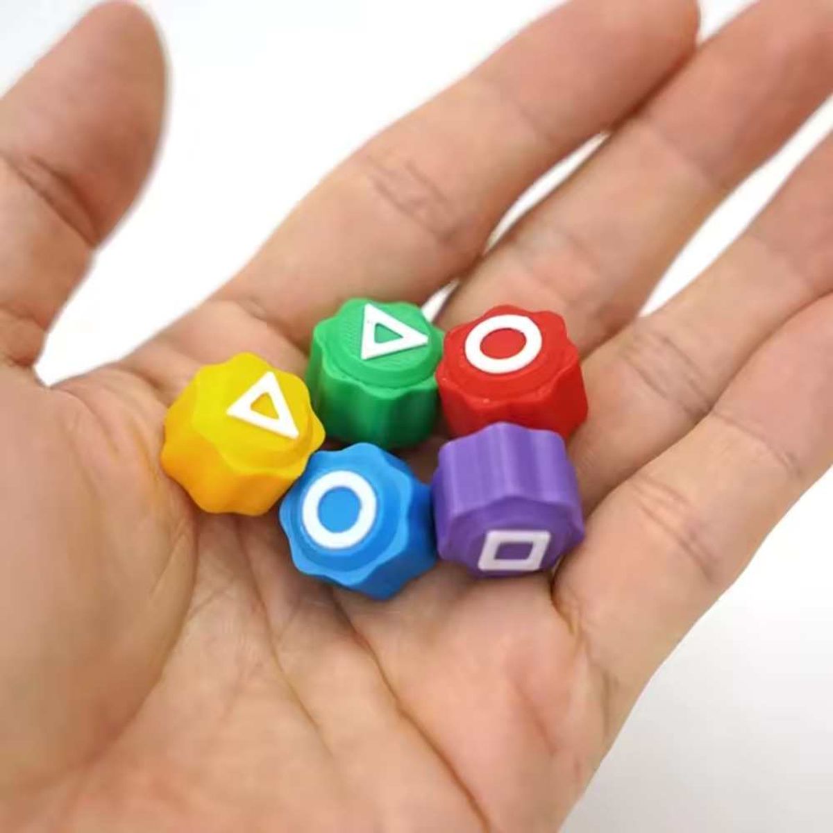 GENERICO - Juego Goggi El Juego del Calamar