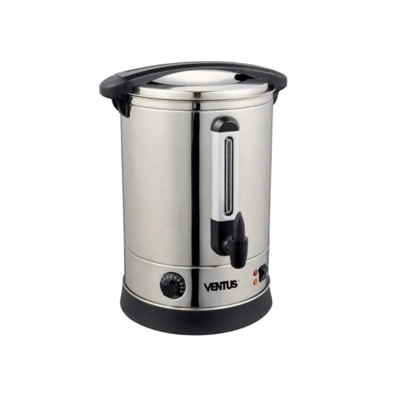 VENTUS - Hervidor eléctrico Ventus VHA-20 de 20 Lts