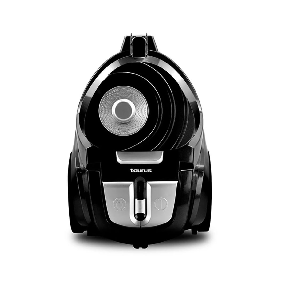 TAURUS - Aspiradora sin bolsa Taurus Megane II 2000W Negro