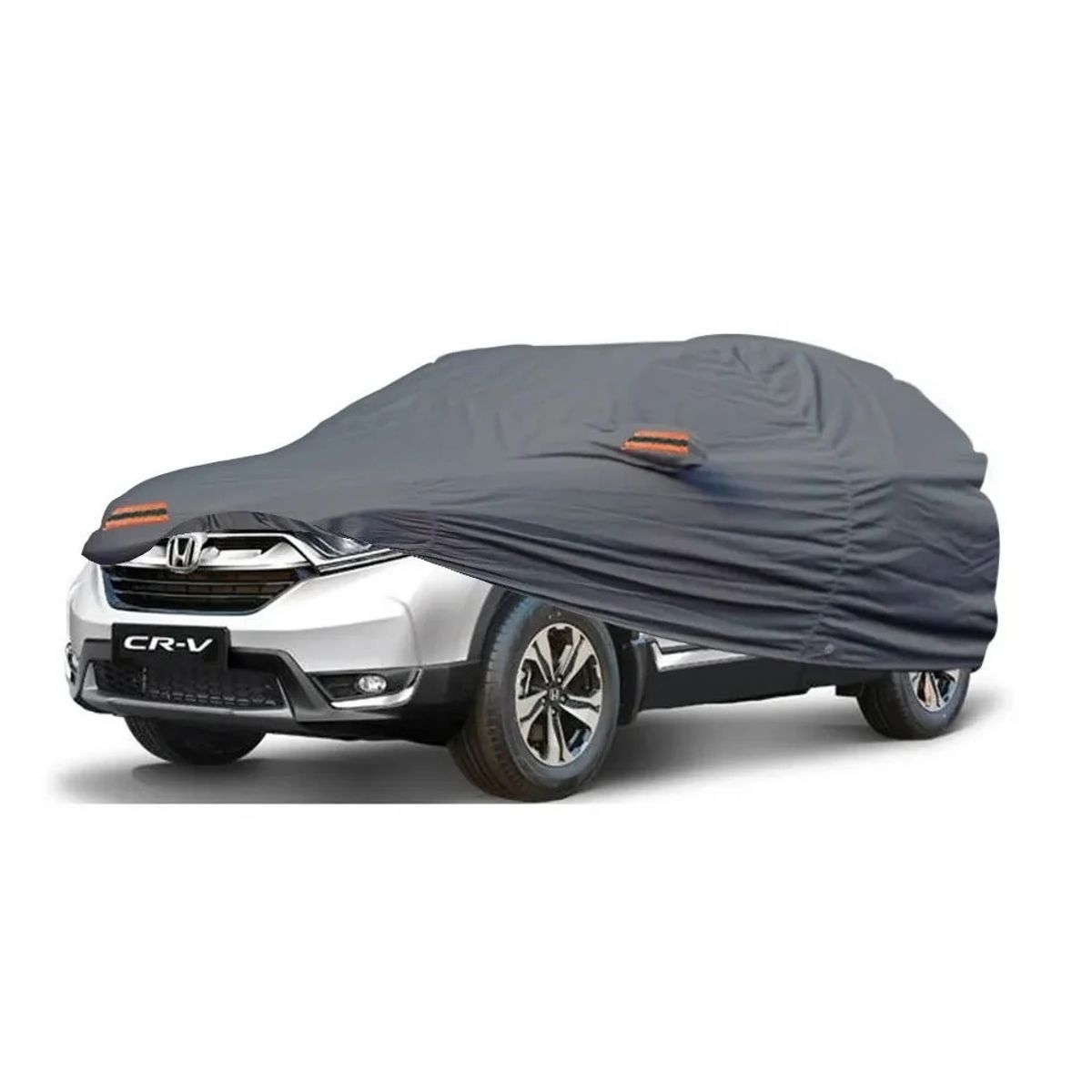 GENERICO - Cobertor Funda Impermeableuv Para Kia Sorento 2022