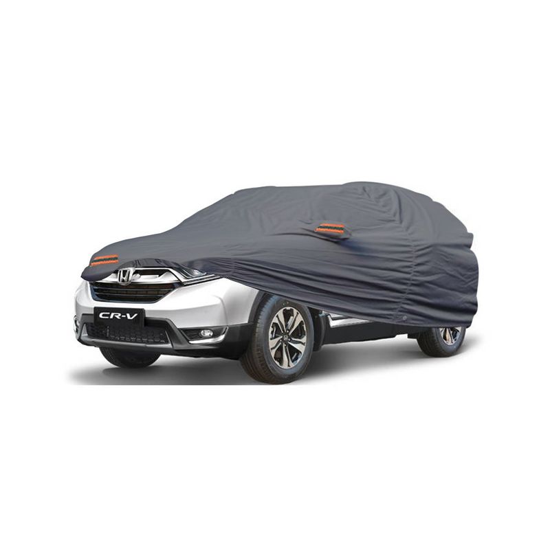 GENERICO - Cobertor De Auto Honda Crv Hrv Wrv