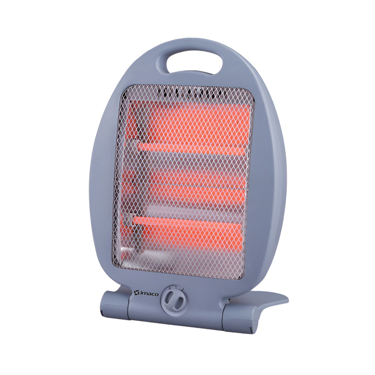 IMACO - Estufa De Quarzo Imaco QH2000 800w